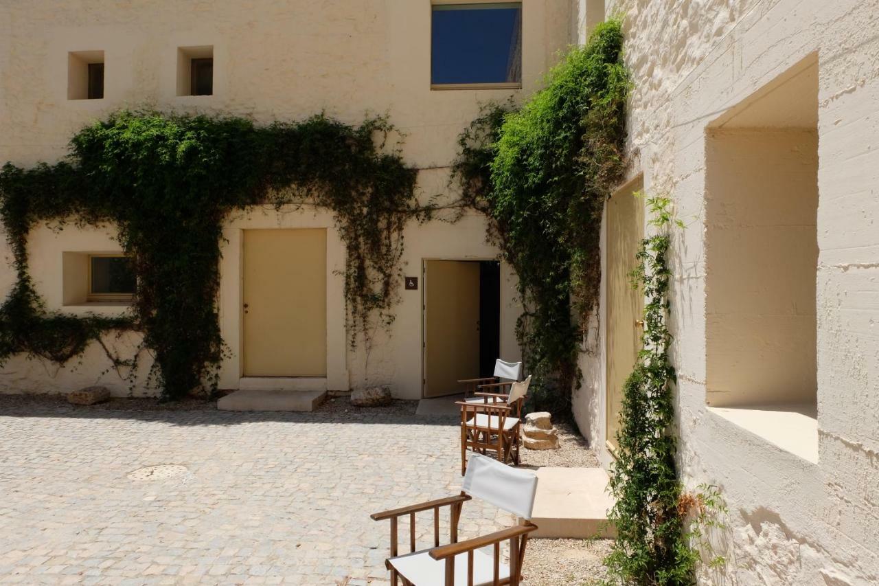 Flattered To Be In Algarve Apartment Tavira Exterior photo