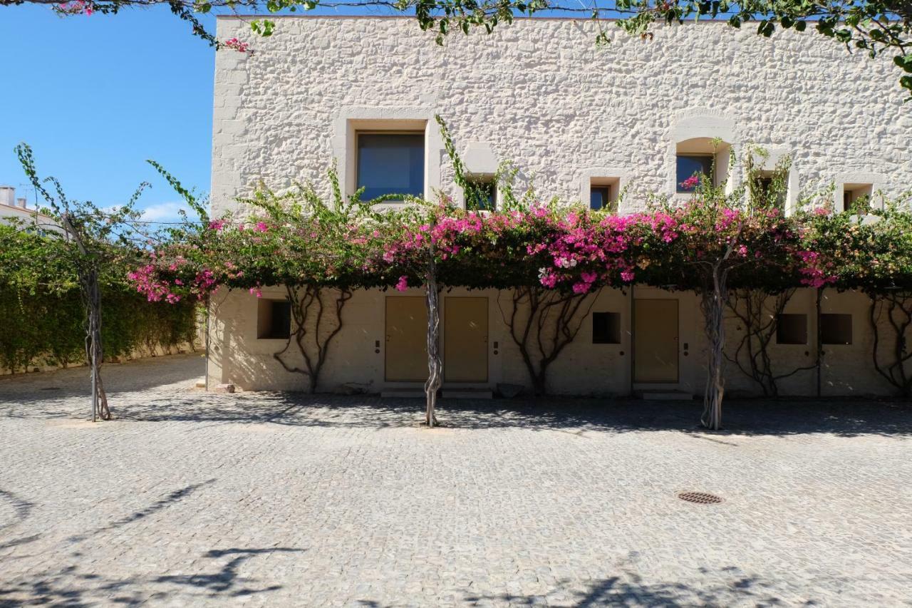 Flattered To Be In Algarve Apartment Tavira Exterior photo