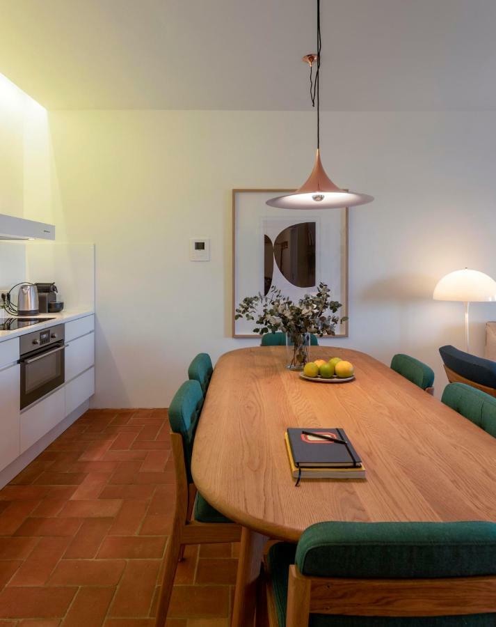Flattered To Be In Algarve Apartment Tavira Exterior photo