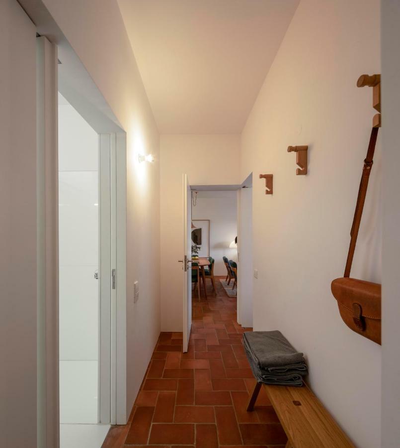 Flattered To Be In Algarve Apartment Tavira Exterior photo