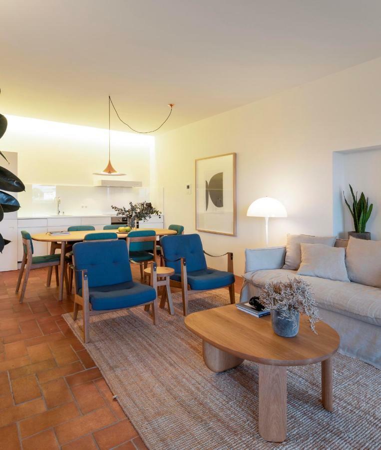 Flattered To Be In Algarve Apartment Tavira Exterior photo