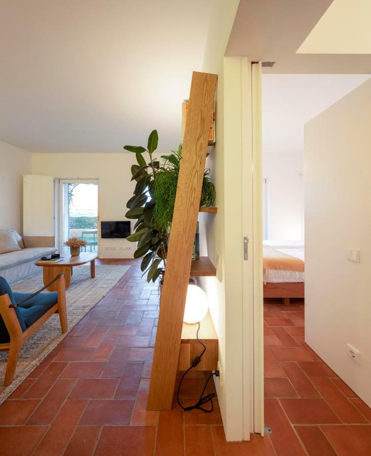 Flattered To Be In Algarve Apartment Tavira Exterior photo