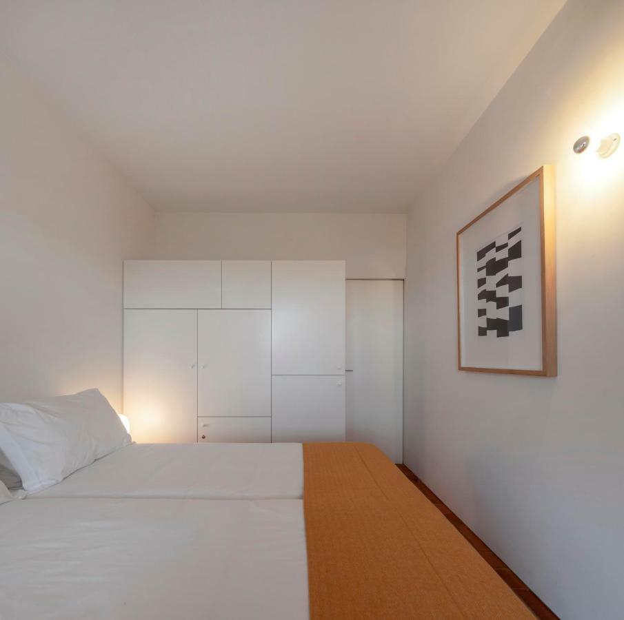 Flattered To Be In Algarve Apartment Tavira Exterior photo